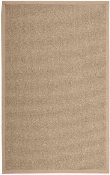 Nourison Sisal Soft SSF04 Sand